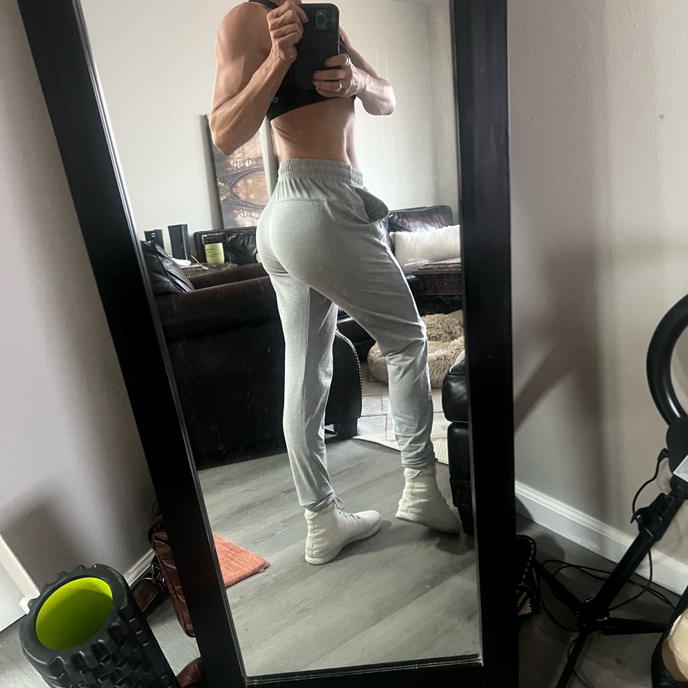 Nobull joggers